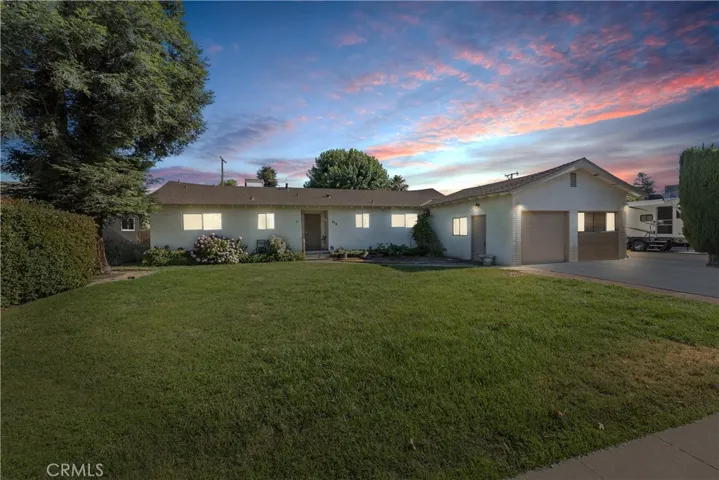 415 E Sandra Avenue, Tulare, California 93274