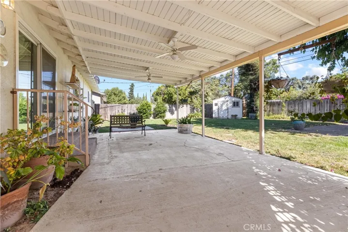 415 E Sandra Avenue, Tulare, California 93274