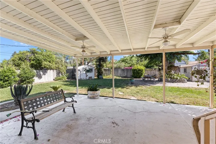 415 E Sandra Avenue, Tulare, California 93274