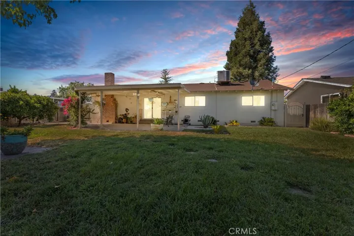 415 E Sandra Avenue, Tulare, California 93274