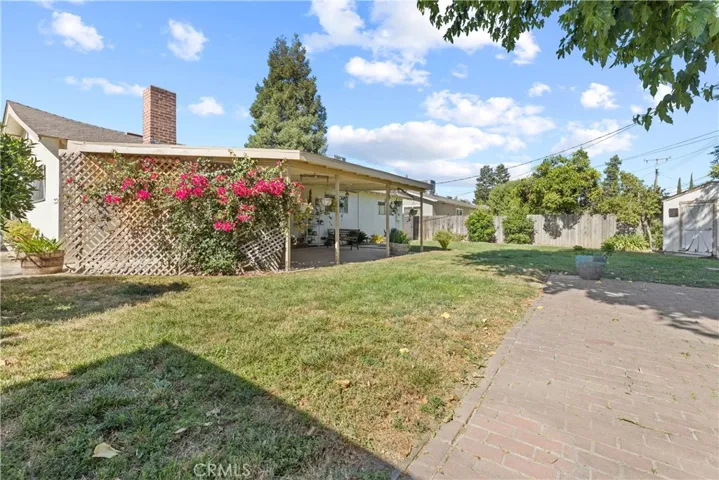 415 E Sandra Avenue, Tulare, California 93274