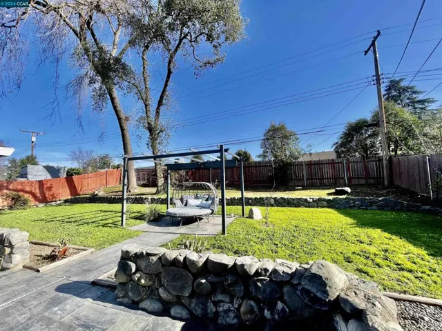 6124 Madison Ave, Carmichael, California 95608