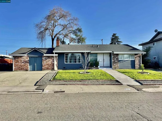 6124 Madison Ave, Carmichael, California 95608