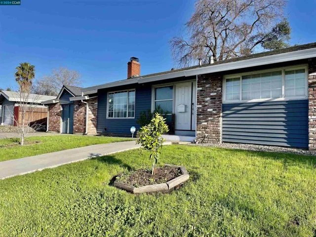 6124 Madison Ave, Carmichael, California 95608
