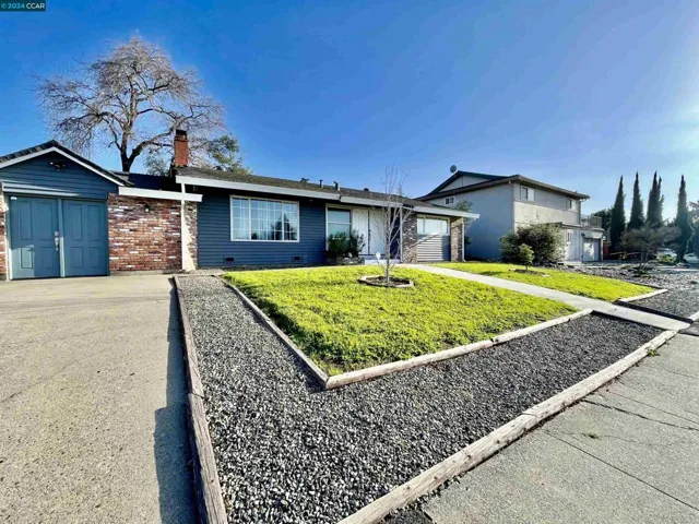 6124 Madison Ave, Carmichael, California 95608