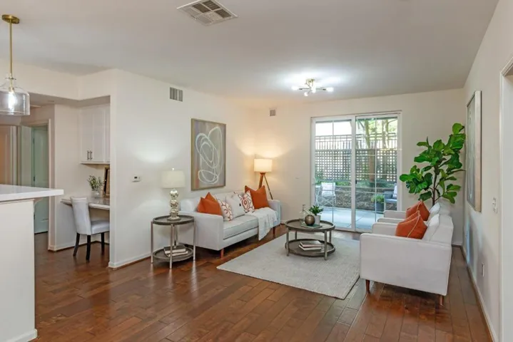 4388 El Camino Real 118, Los Altos, California 94022