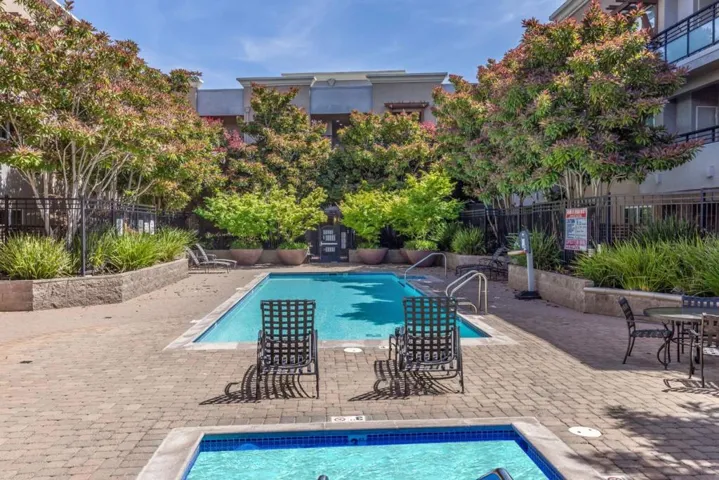 4388 El Camino Real 118, Los Altos, California 94022