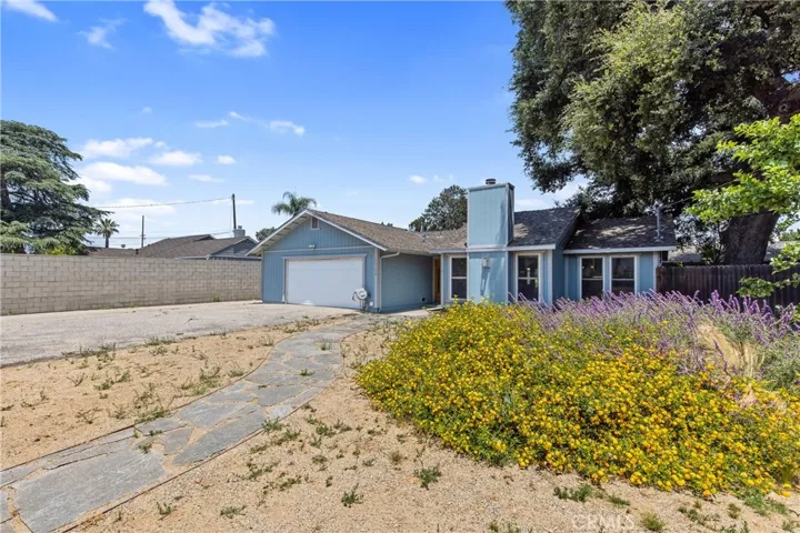 15723 Plummer Street, North Hills, California 91343