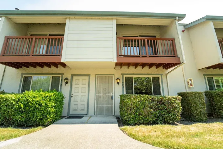1005 Golf Course Drive, Rohnert Park, California 94928