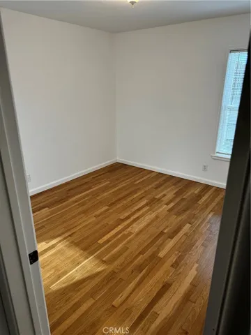 rear side bedroom