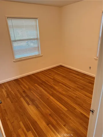 Front bedroom