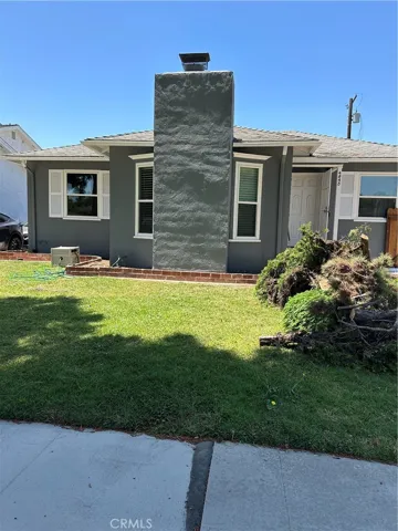 4845 Premiere Avenue, Long Beach, California 90808