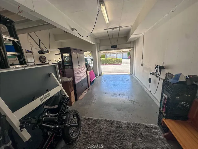 EV charger