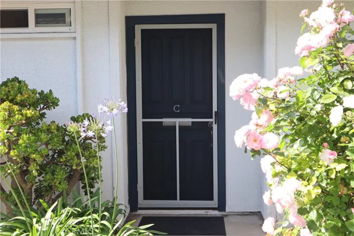 3201 Via Buena C, Laguna Woods, California 92637
