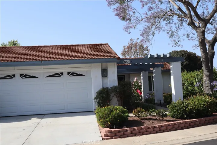 3201 Via Buena C, Laguna Woods, California 92637