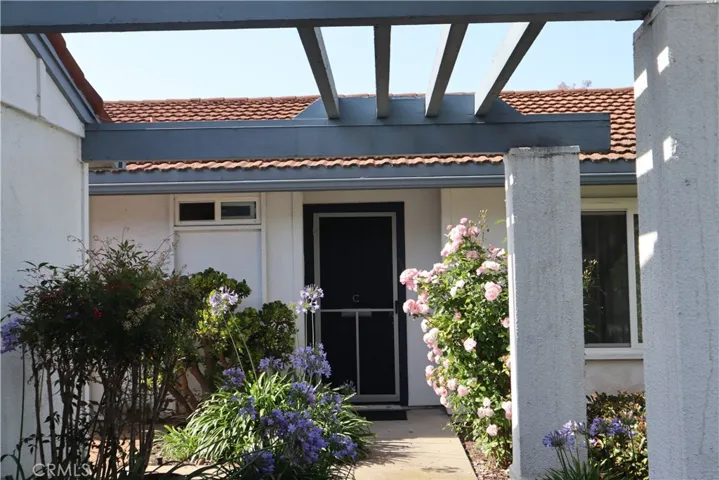 3201 Via Buena C, Laguna Woods, California 92637