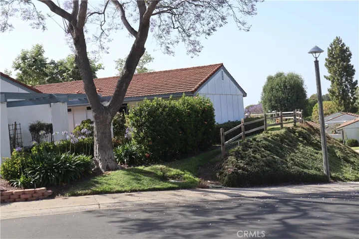 3201 Via Buena C, Laguna Woods, California 92637