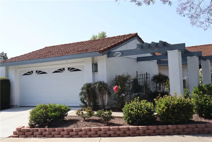 3201 Via Buena C, Laguna Woods, California 92637