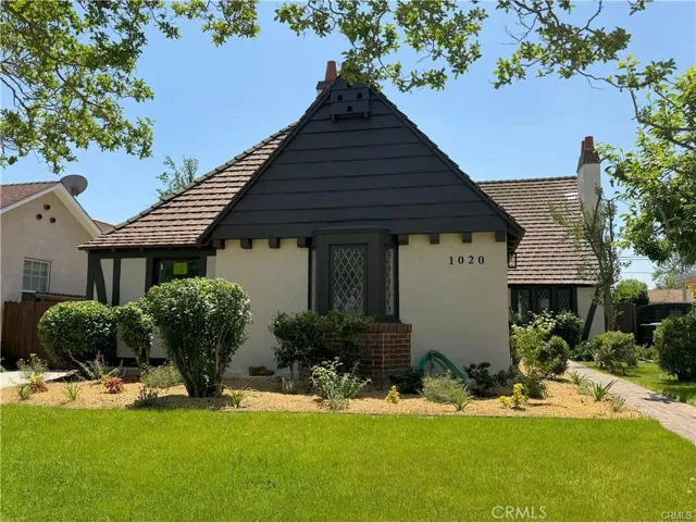 1020 Coolidge Drive, San Gabriel, California 91775