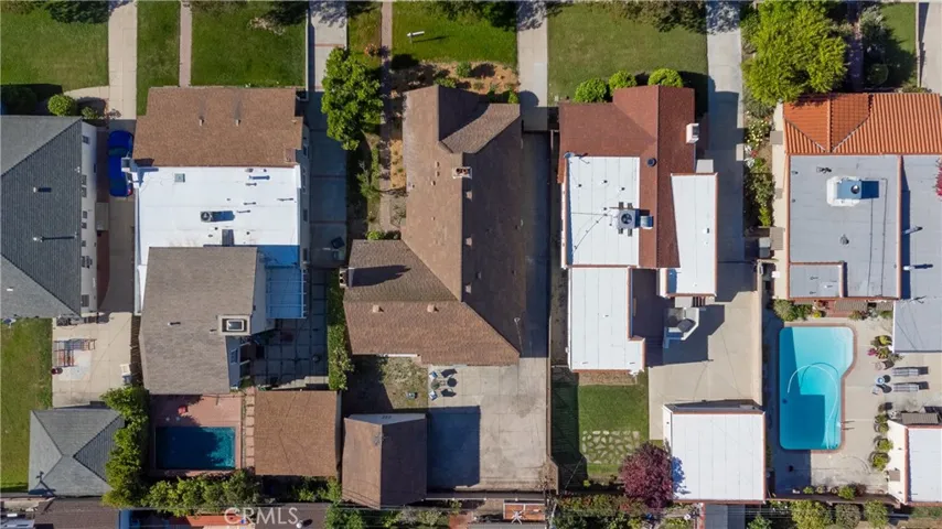1020 Coolidge Drive, San Gabriel, California 91775