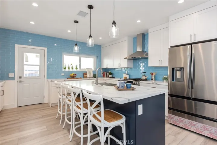 1020 Coolidge Drive, San Gabriel, California 91775
