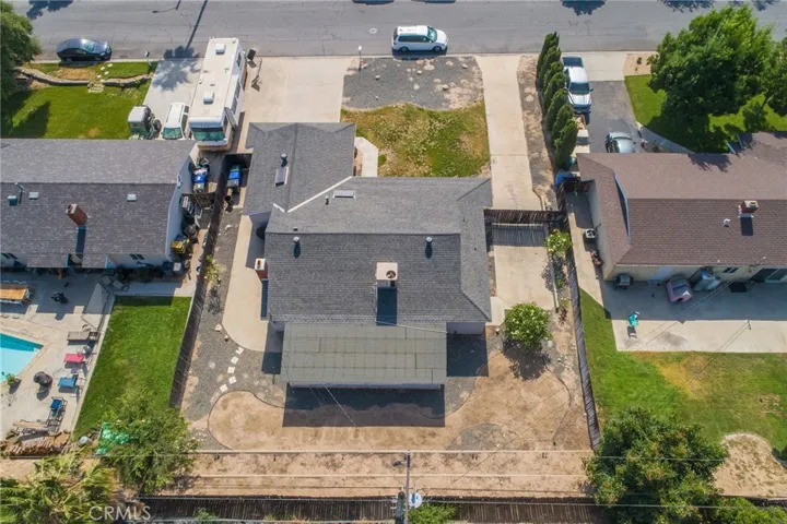 6145 Orange Knoll Avenue, San Bernardino, California 92404