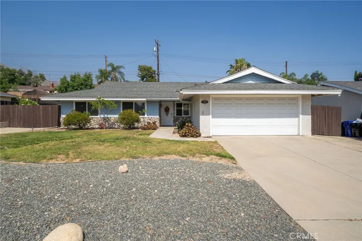 Curb Front Center