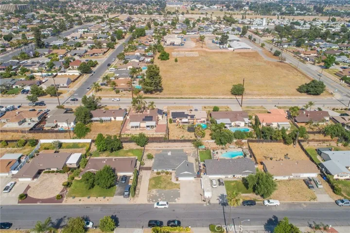 6145 Orange Knoll Avenue, San Bernardino, California 92404