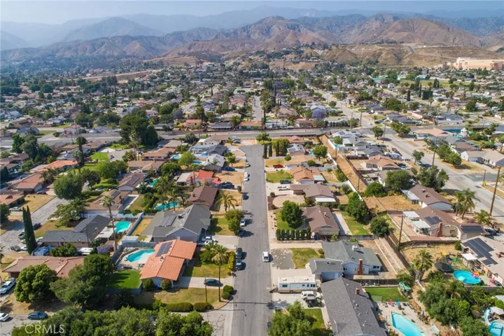 6145 Orange Knoll Avenue, San Bernardino, California 92404