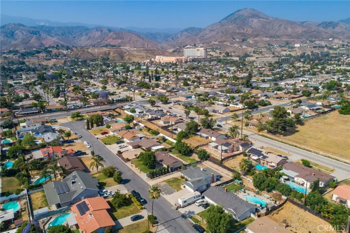 6145 Orange Knoll Avenue, San Bernardino, California 92404
