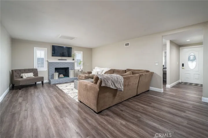 Main Living Room
