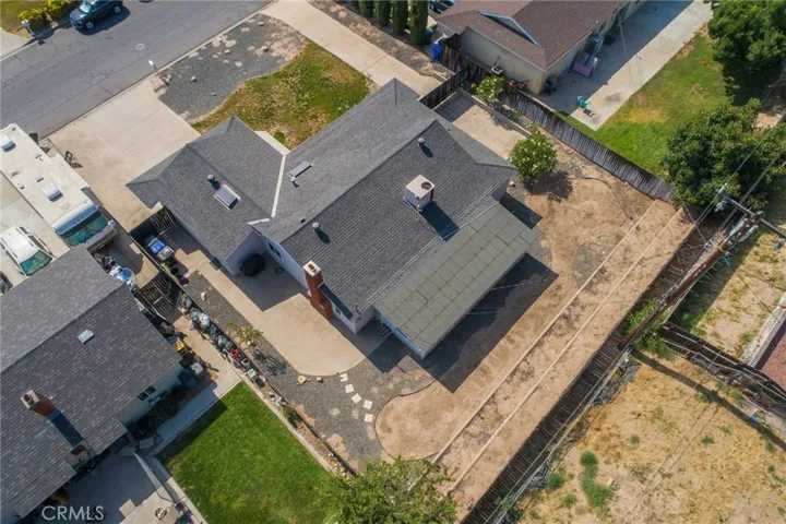 6145 Orange Knoll Avenue, San Bernardino, California 92404