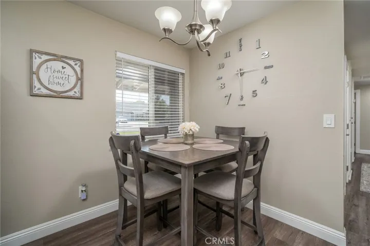 Kitchen Table