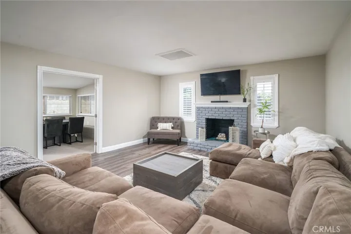 Main Living Room