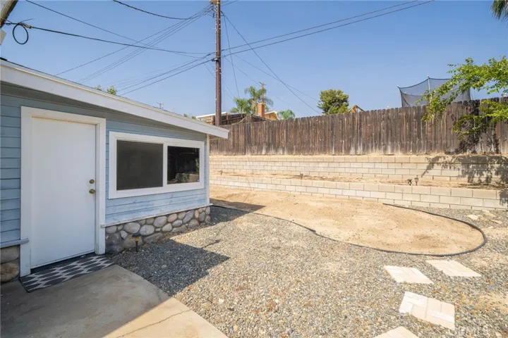 6145 Orange Knoll Avenue, San Bernardino, California 92404