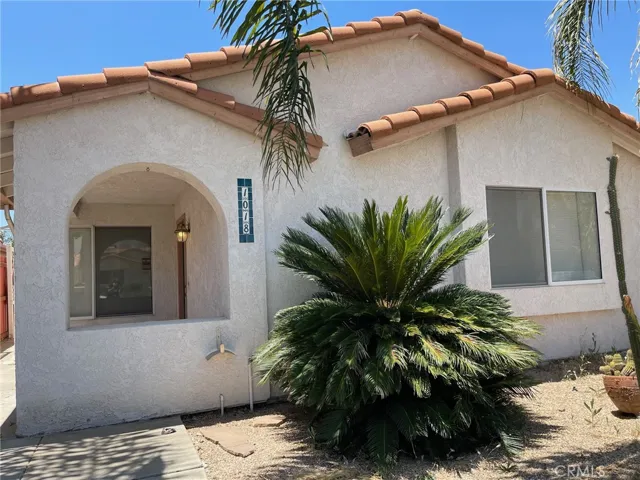 1018 Encanto Drive, San Jacinto, California 92582