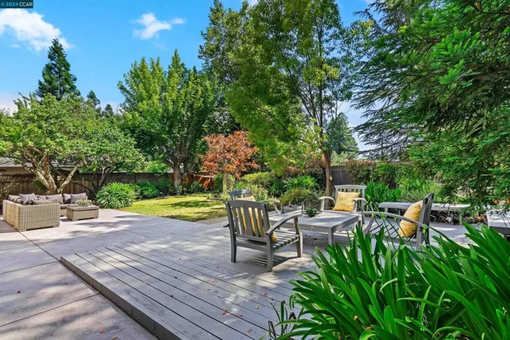 1028 El Capitan Dr, Danville, California 94526