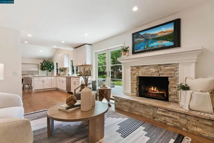 1028 El Capitan Dr, Danville, California 94526