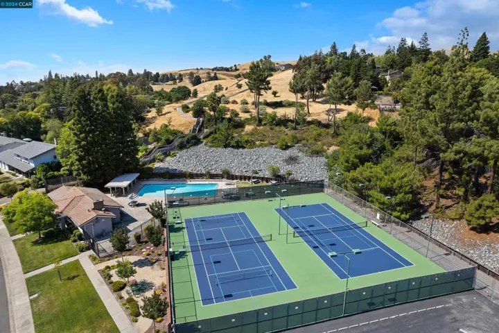 1028 El Capitan Dr, Danville, California 94526