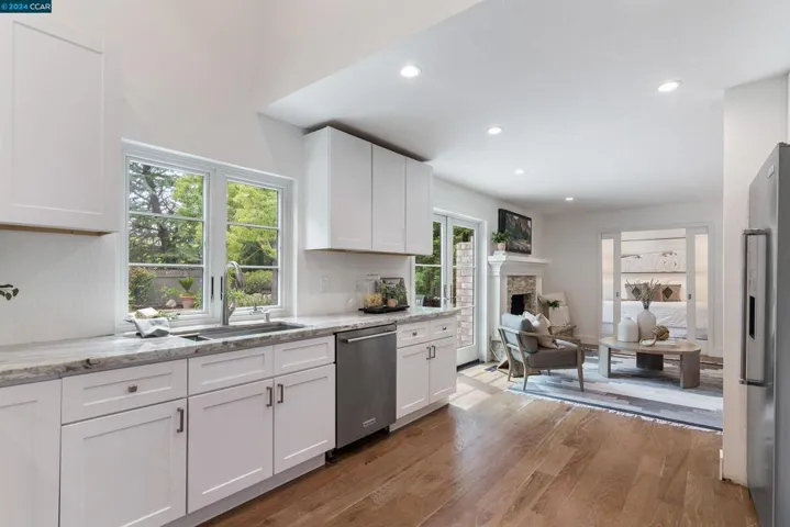 1028 El Capitan Dr, Danville, California 94526
