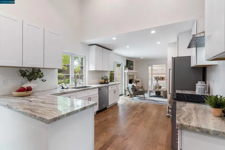 1028 El Capitan Dr, Danville, California 94526