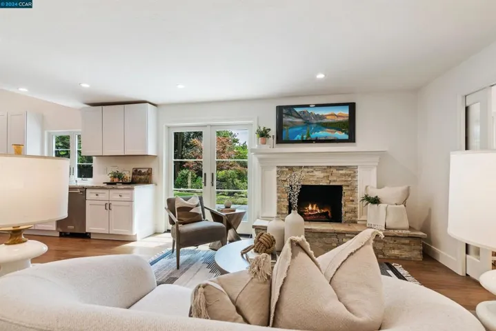 1028 El Capitan Dr, Danville, California 94526