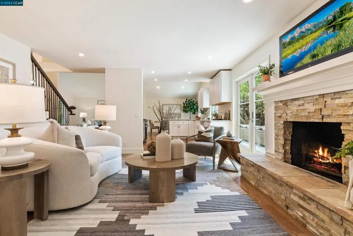 1028 El Capitan Dr, Danville, California 94526