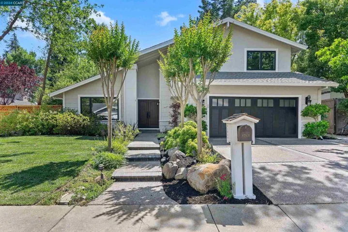 1028 El Capitan Dr, Danville, California 94526