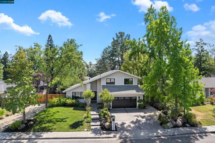 1028 El Capitan Dr, Danville, California 94526