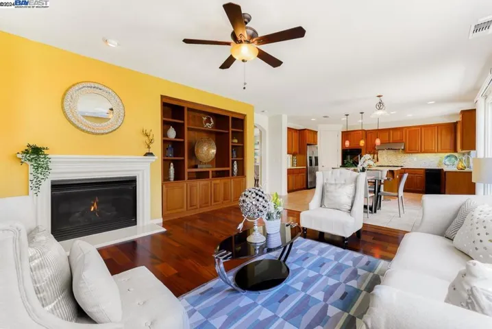 5288 Fern Ridge Cir, Discovery Bay, California 94505