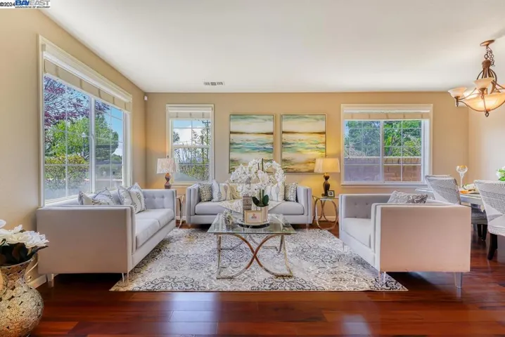 5288 Fern Ridge Cir, Discovery Bay, California 94505
