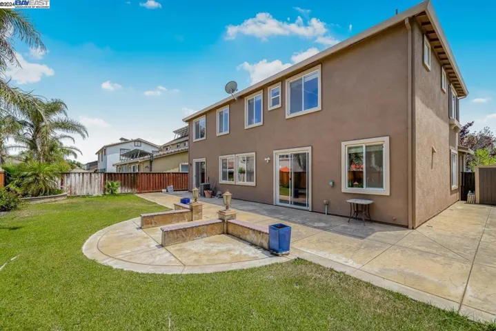 5288 Fern Ridge Cir, Discovery Bay, California 94505