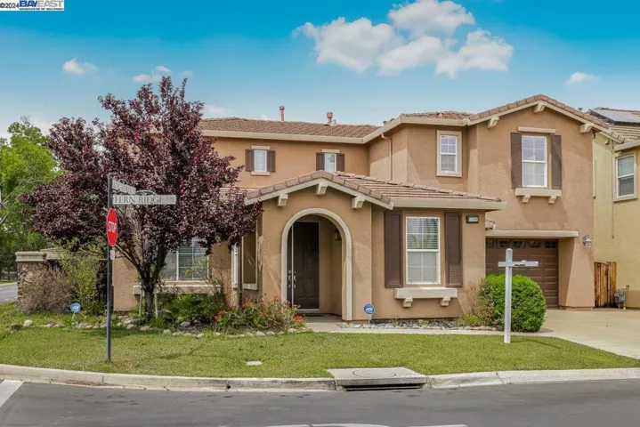5288 Fern Ridge Cir, Discovery Bay, California 94505
