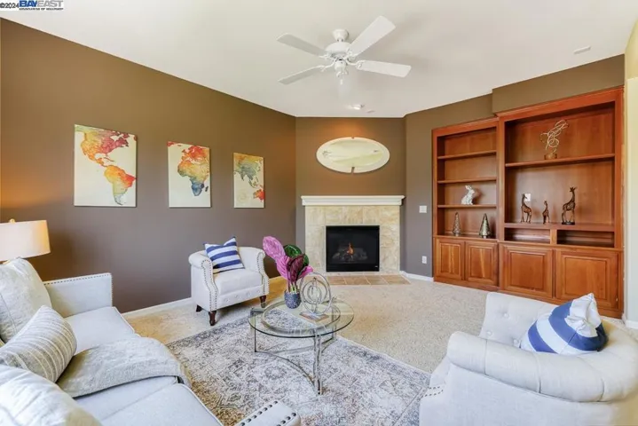 5288 Fern Ridge Cir, Discovery Bay, California 94505